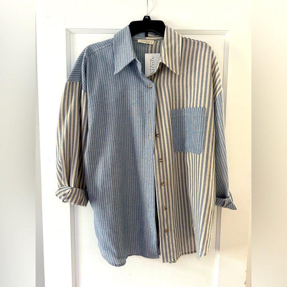ILLIA ILLIA - NEVER WORN